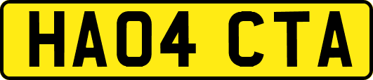 HA04CTA