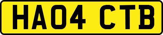 HA04CTB