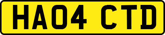 HA04CTD