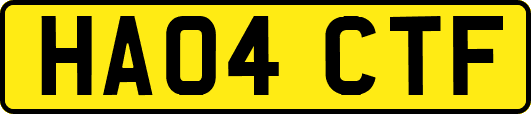 HA04CTF