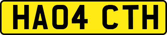 HA04CTH