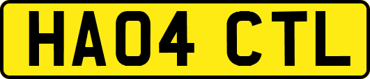 HA04CTL