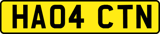 HA04CTN