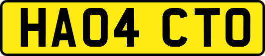 HA04CTO