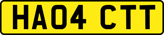 HA04CTT