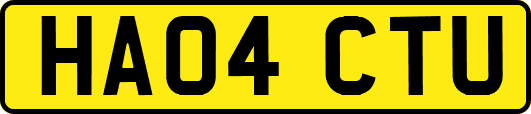 HA04CTU
