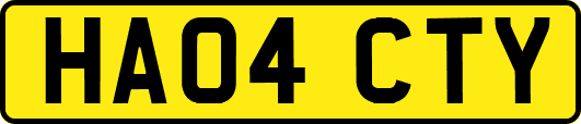 HA04CTY