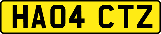 HA04CTZ