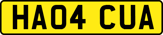 HA04CUA