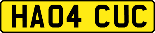 HA04CUC