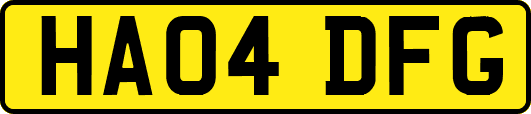 HA04DFG