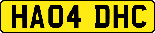 HA04DHC