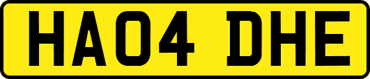 HA04DHE
