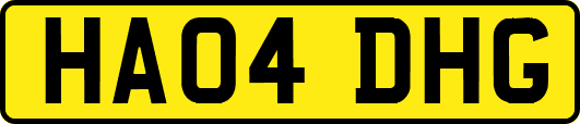 HA04DHG