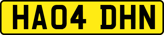 HA04DHN