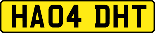 HA04DHT