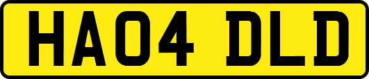 HA04DLD