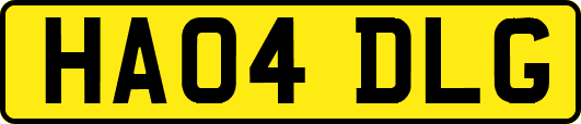 HA04DLG