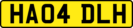 HA04DLH