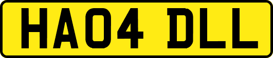 HA04DLL
