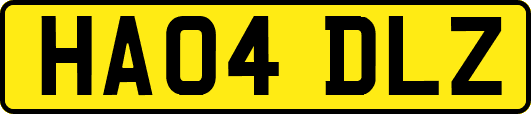 HA04DLZ