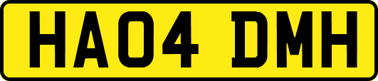 HA04DMH