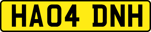 HA04DNH