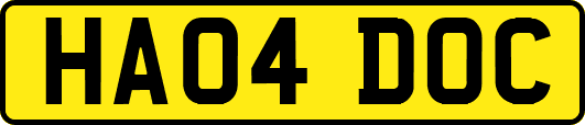 HA04DOC