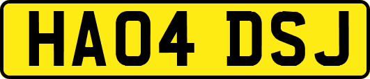 HA04DSJ