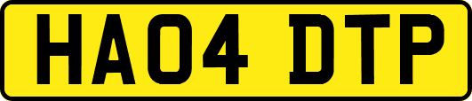 HA04DTP