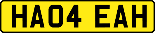 HA04EAH