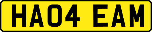 HA04EAM