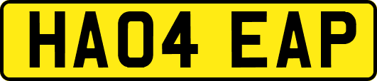 HA04EAP