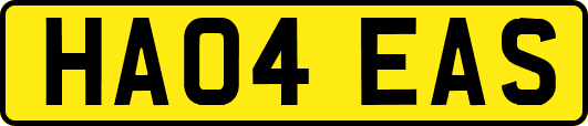 HA04EAS