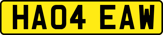 HA04EAW