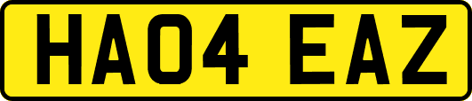 HA04EAZ