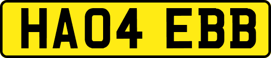 HA04EBB