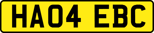 HA04EBC