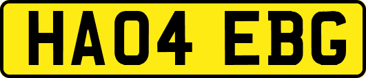 HA04EBG