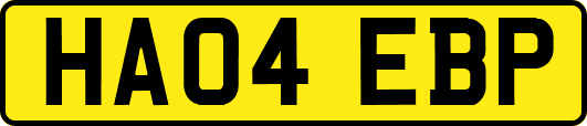 HA04EBP