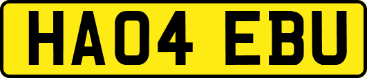 HA04EBU