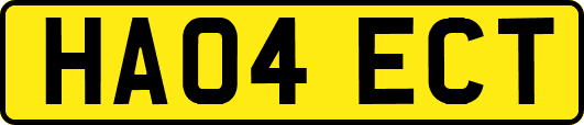 HA04ECT