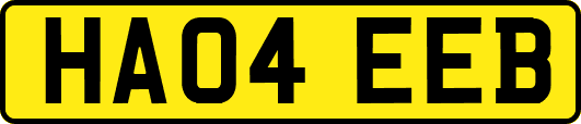HA04EEB