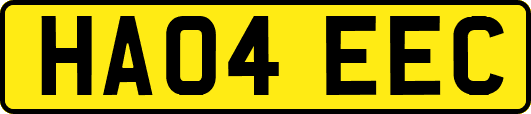 HA04EEC