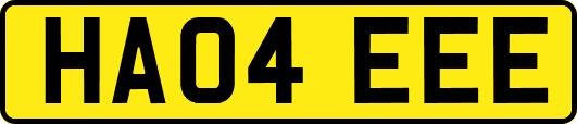 HA04EEE