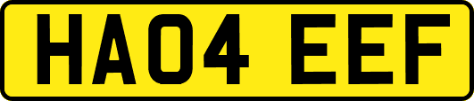 HA04EEF