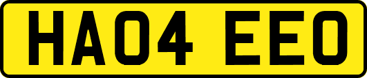HA04EEO