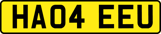 HA04EEU
