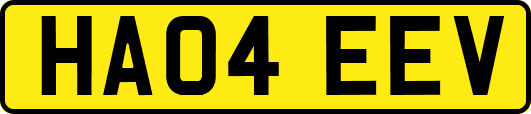 HA04EEV