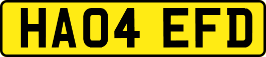 HA04EFD